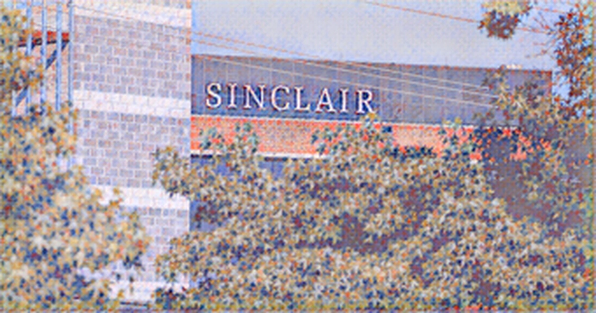 Ransomware hit Sinclair Broadcast Group, causing disruption