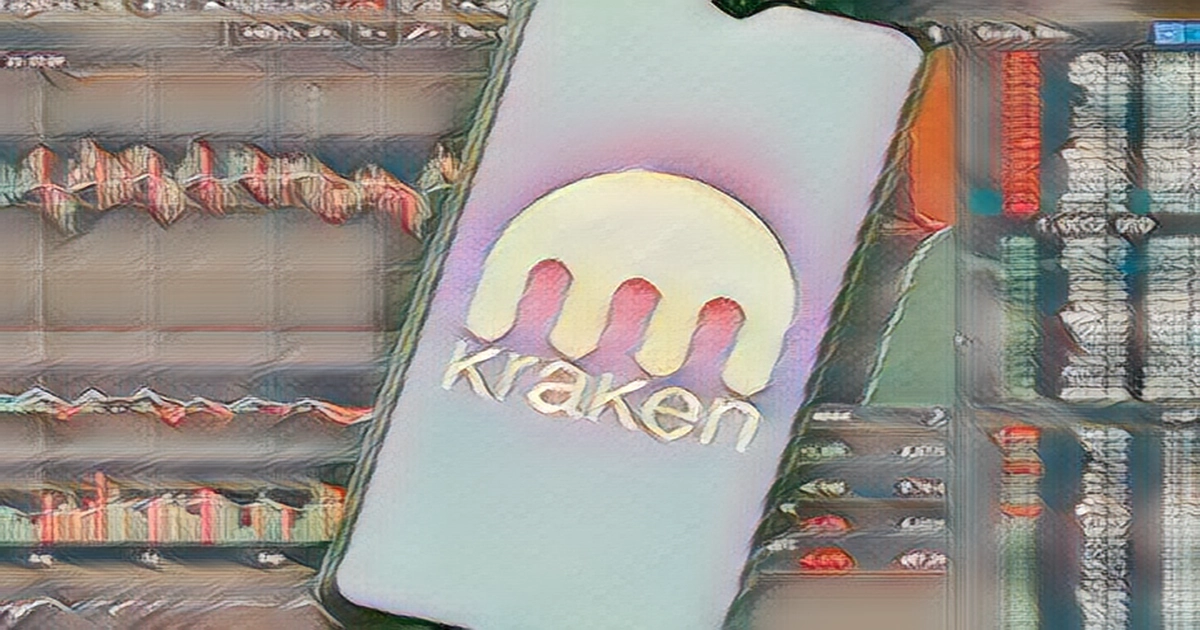SEC investigating major criptocurrency exchange Kraken