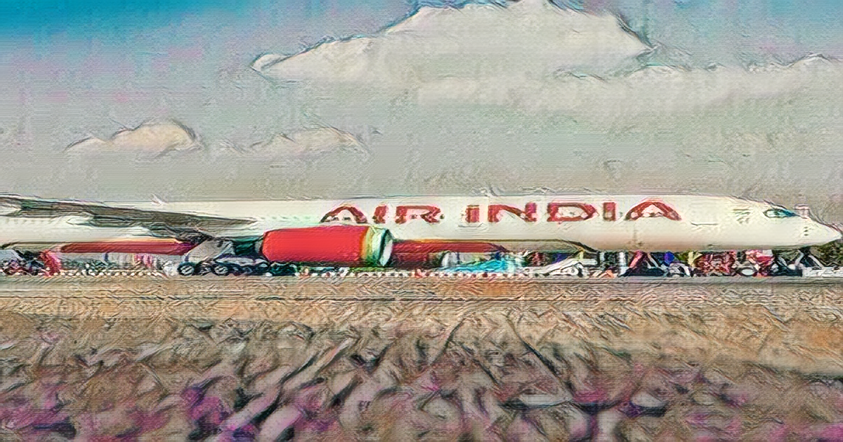 Air India Cuts Insurance Cost by $30 million Under Tata Management