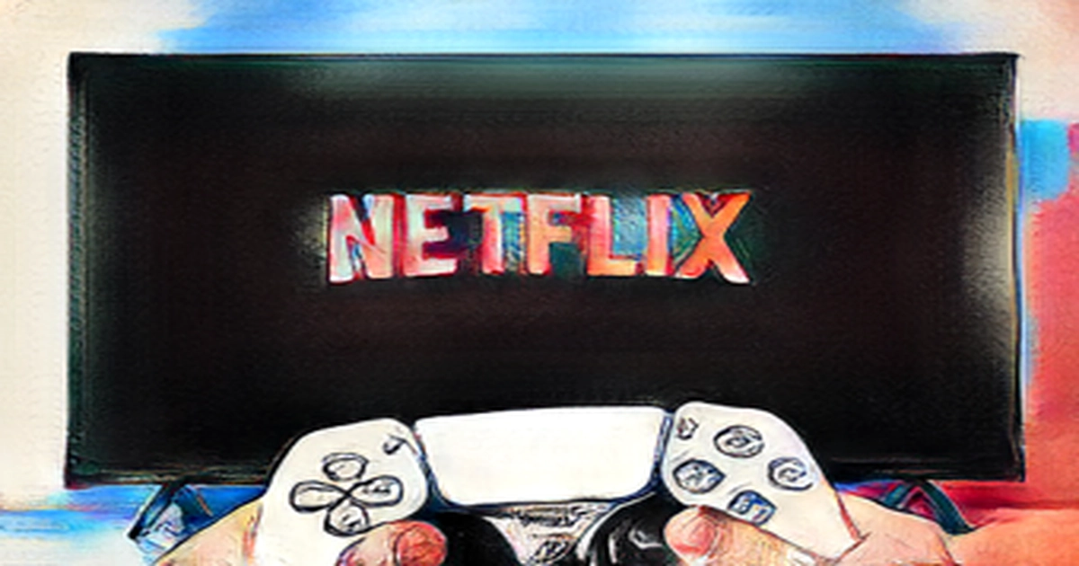 Netflix to open internal games studio in Finland