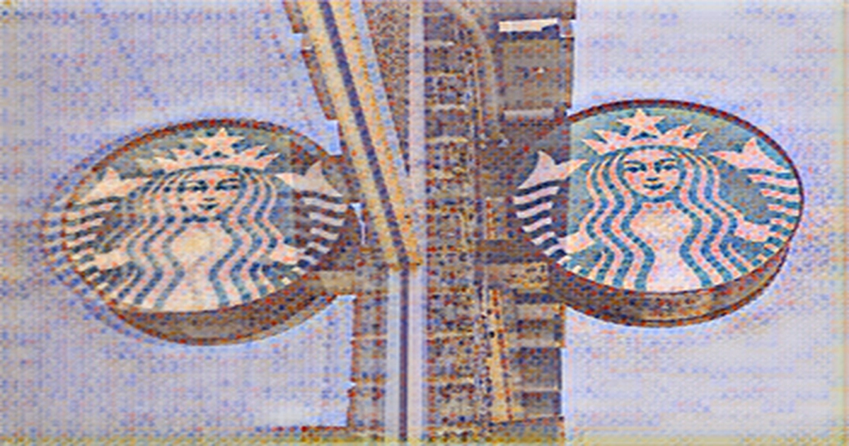 Starbucks, Yum Brands report capital expenditures on Tuesday