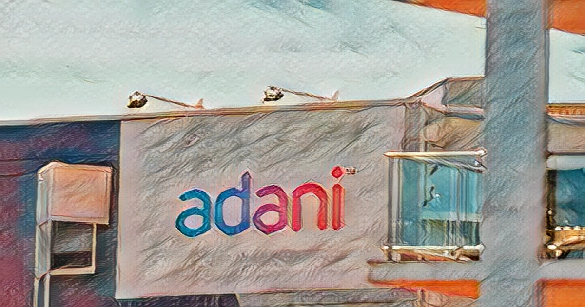 Adani Enterprises stock doubles wealth of investors