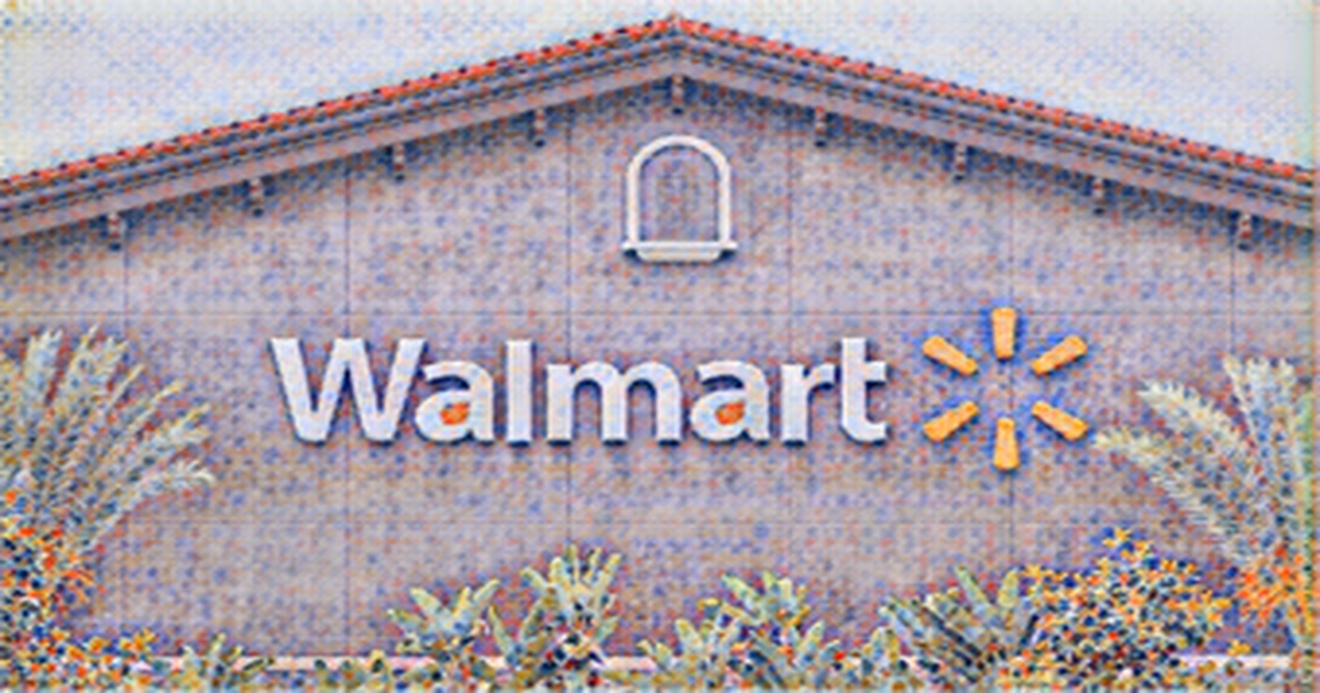 Walmart added to America's Conviction List
