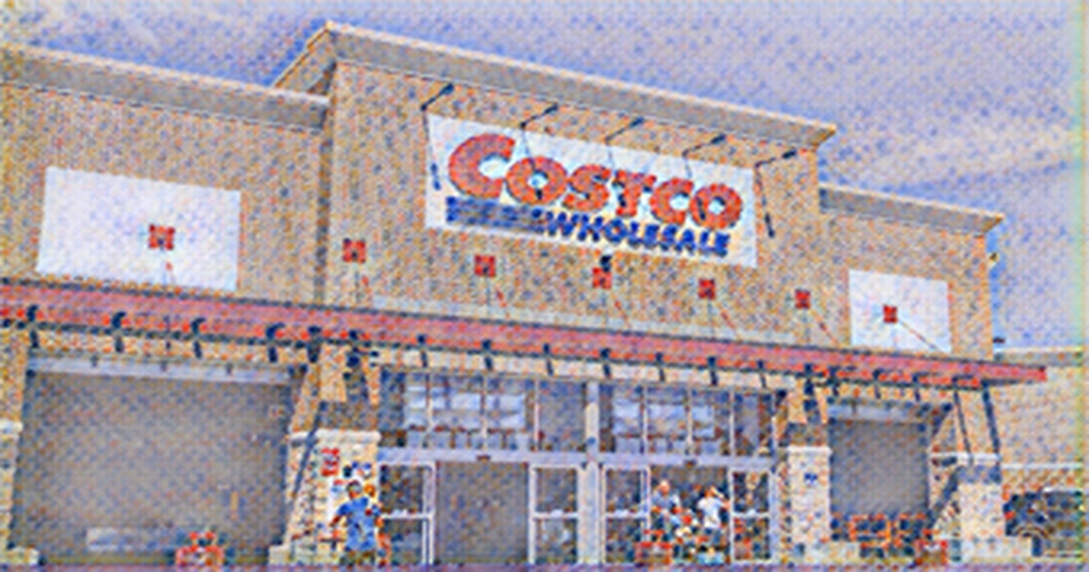 COVID - 19: Retailers are flocking back to Costco