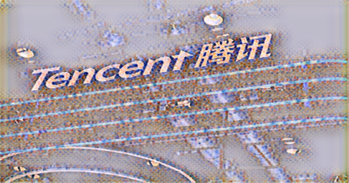 Tencent fined $436,000 by China foreign exchange regulator