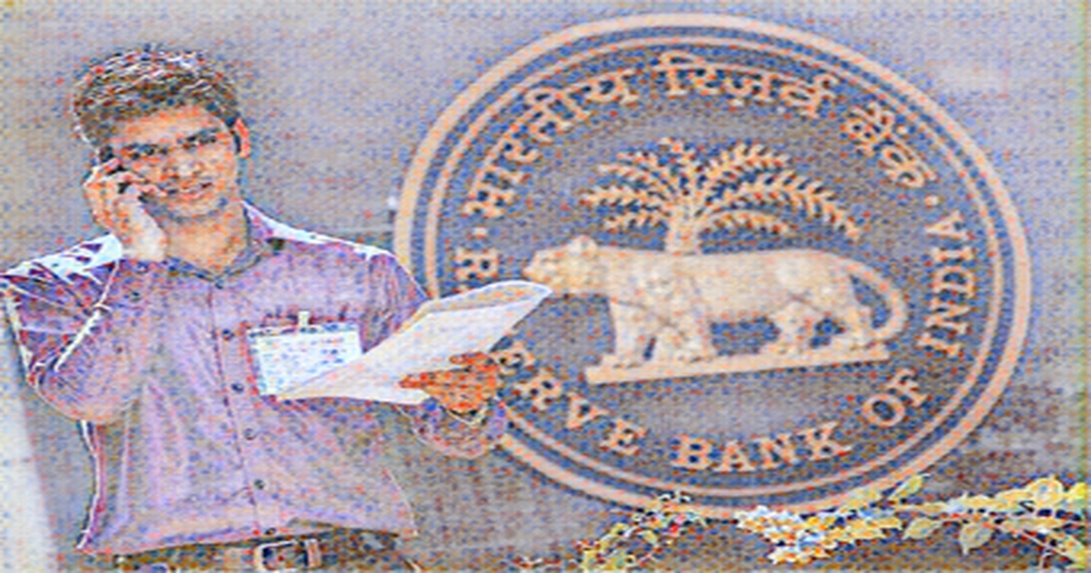 RBI fines S. Bank of India for violation of Banking Regulation Act