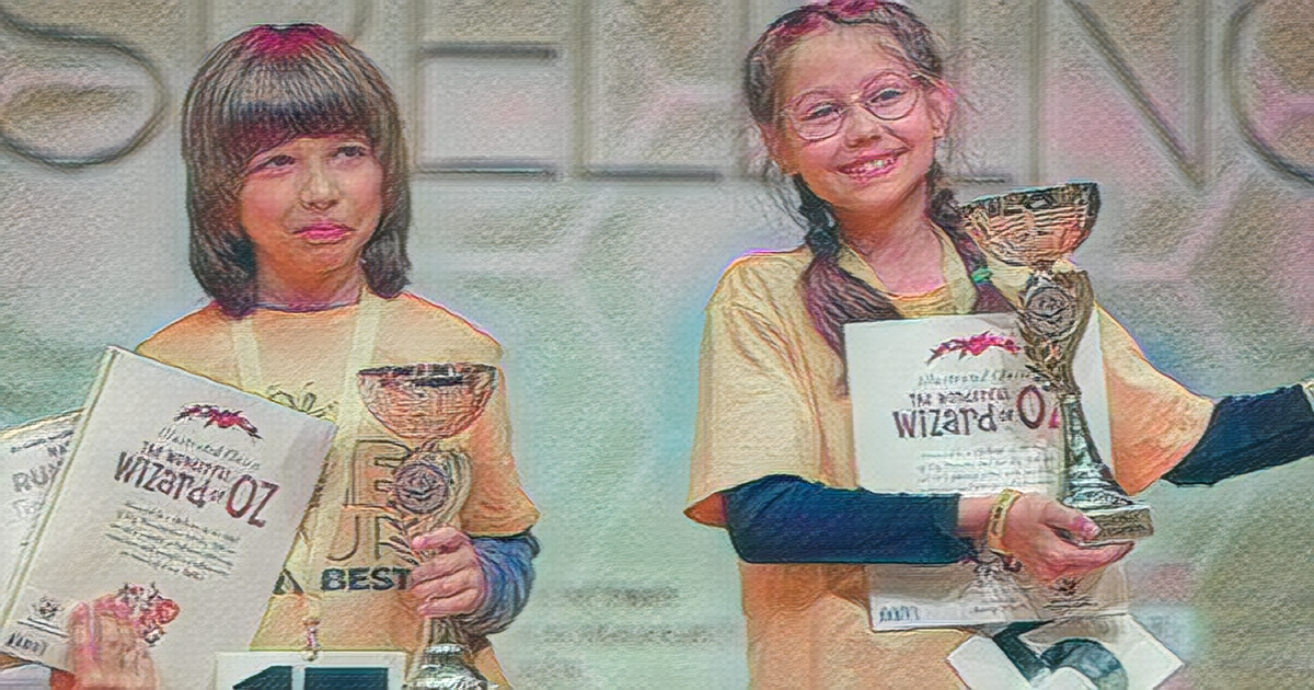 Russe Students Triumph in Bulgarian Spelling Bee Competition