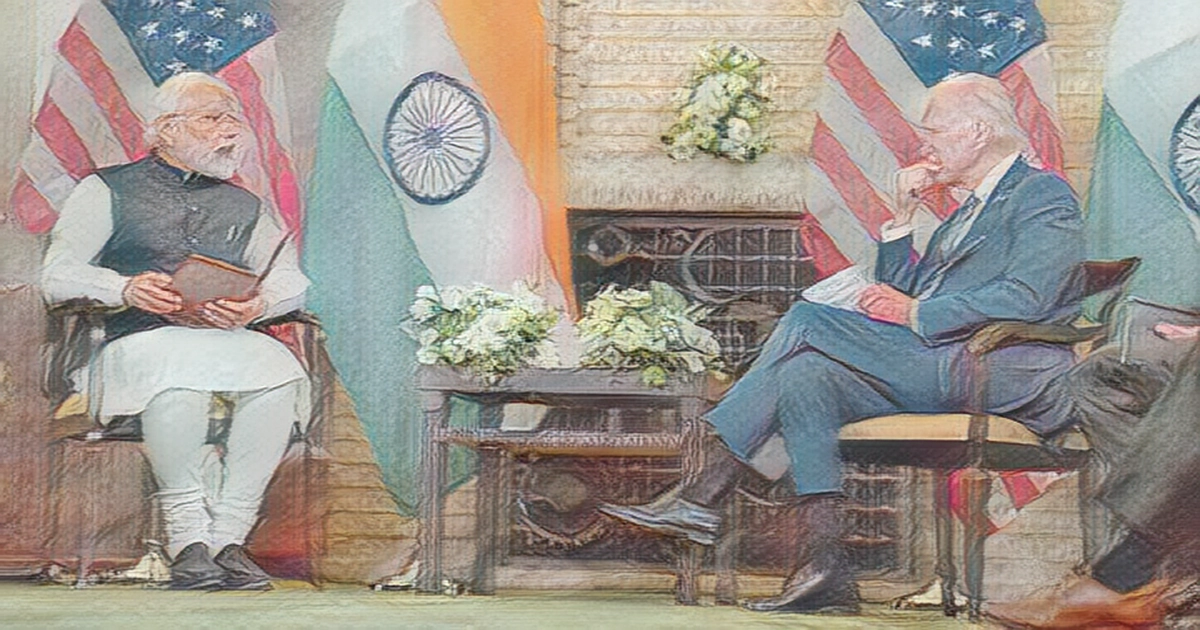 US, India to expand cooperation on advanced technology