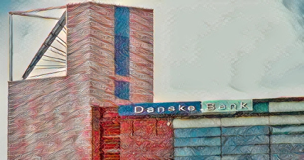 Danske Bank's neutral weight for stocks