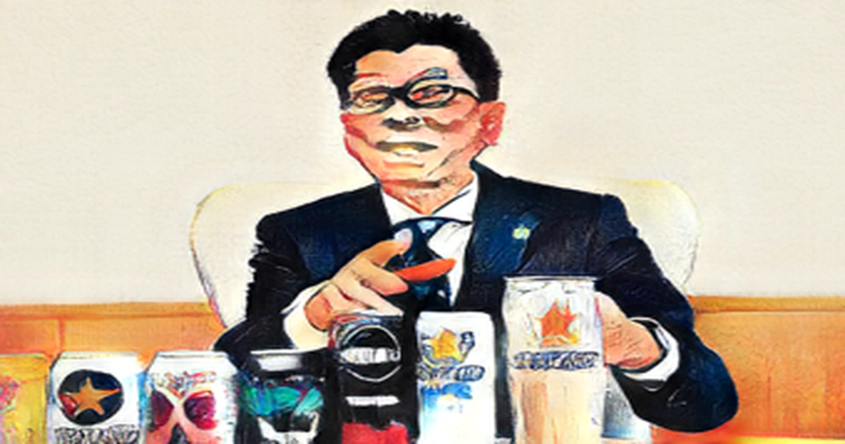Sapporo Breweries Ltd. plans to expand in the United States