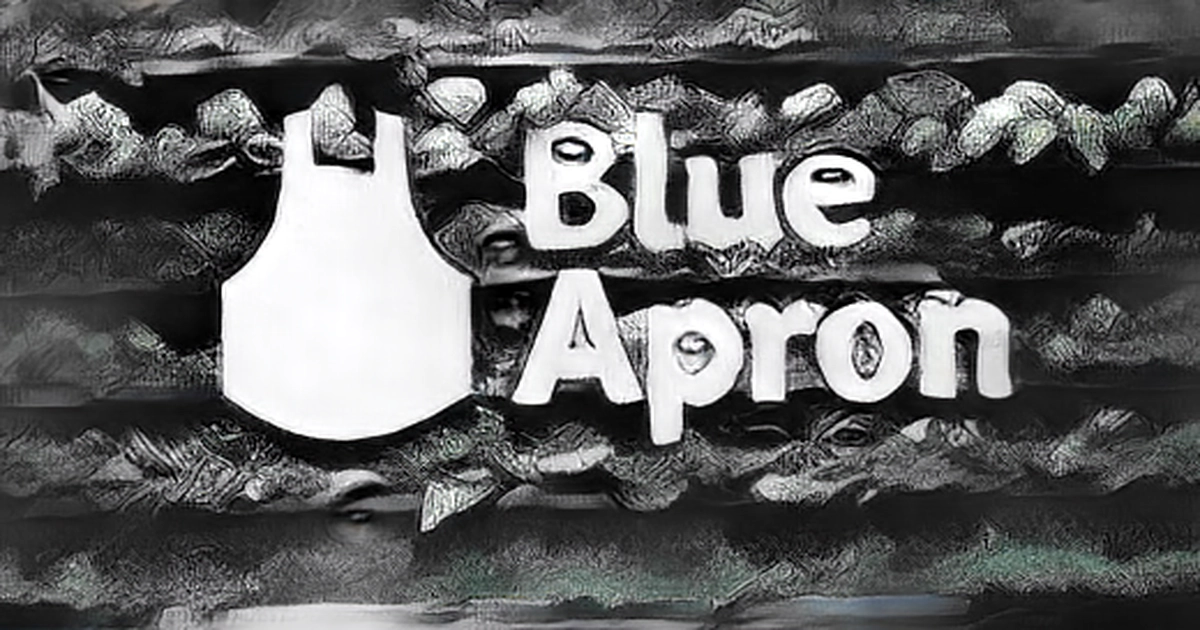 Blue Apron lays off 10% of its corporate workforce