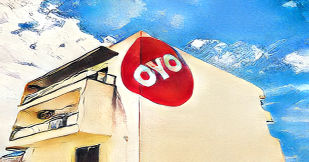 OYO seeks to settle for lower valuation of Rs 7 --8 billion