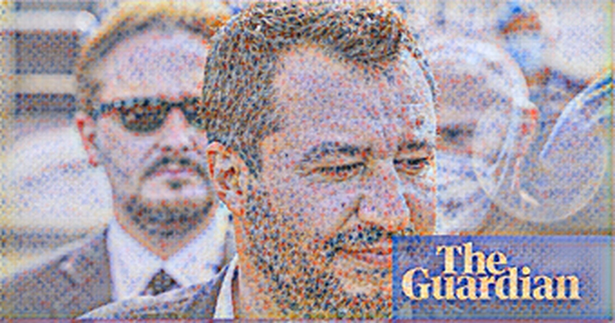 Italy's Matteo Salvini on trial for kidnapping migrants