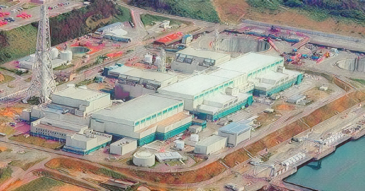 Kashiwazaki-Kariwa Nuclear Power Plant in Niigata Prefecture on Track for Restart