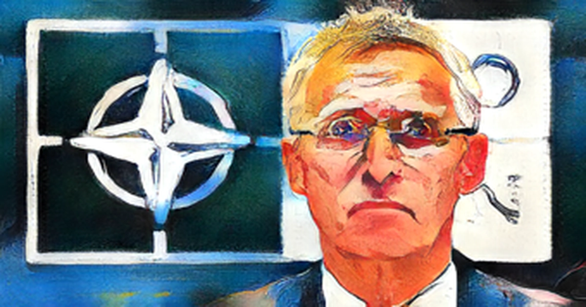 NATO chief warns Russia against sham Ukraine referendums