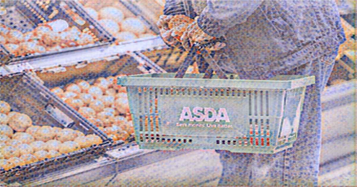 Asda could be merged with EG Group: sources