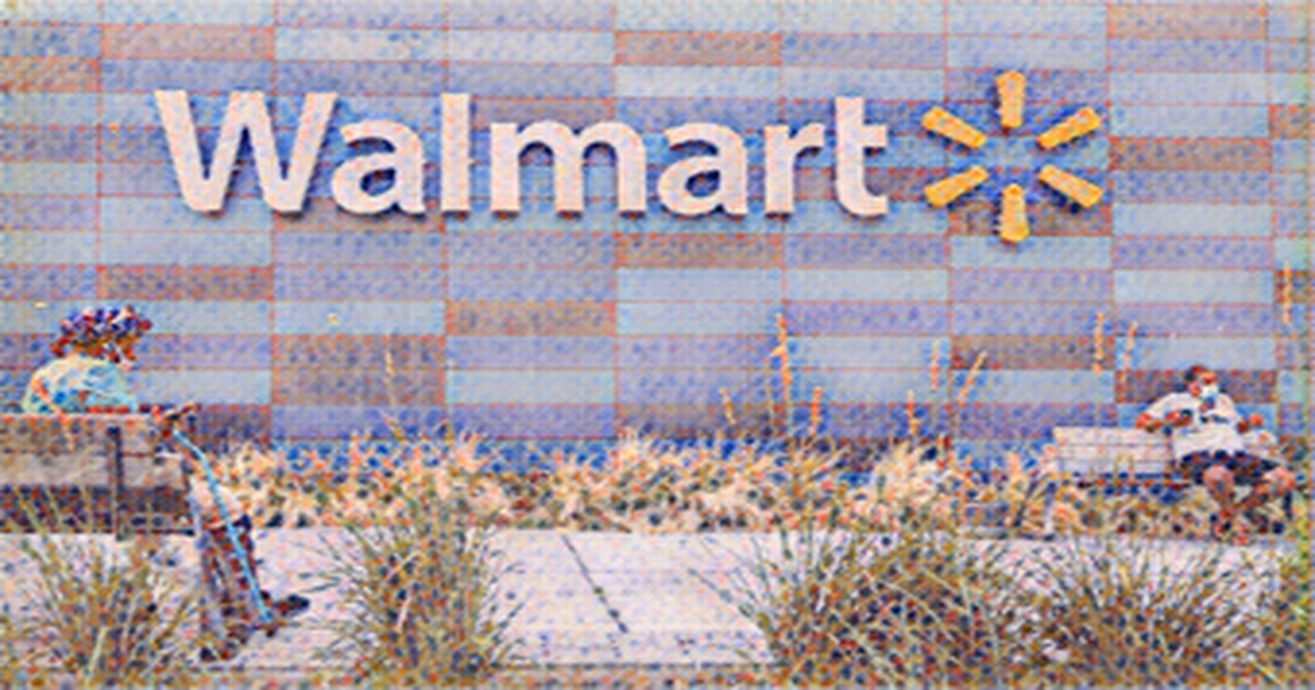 Walmart extends delivery hours to 10 p.m.
