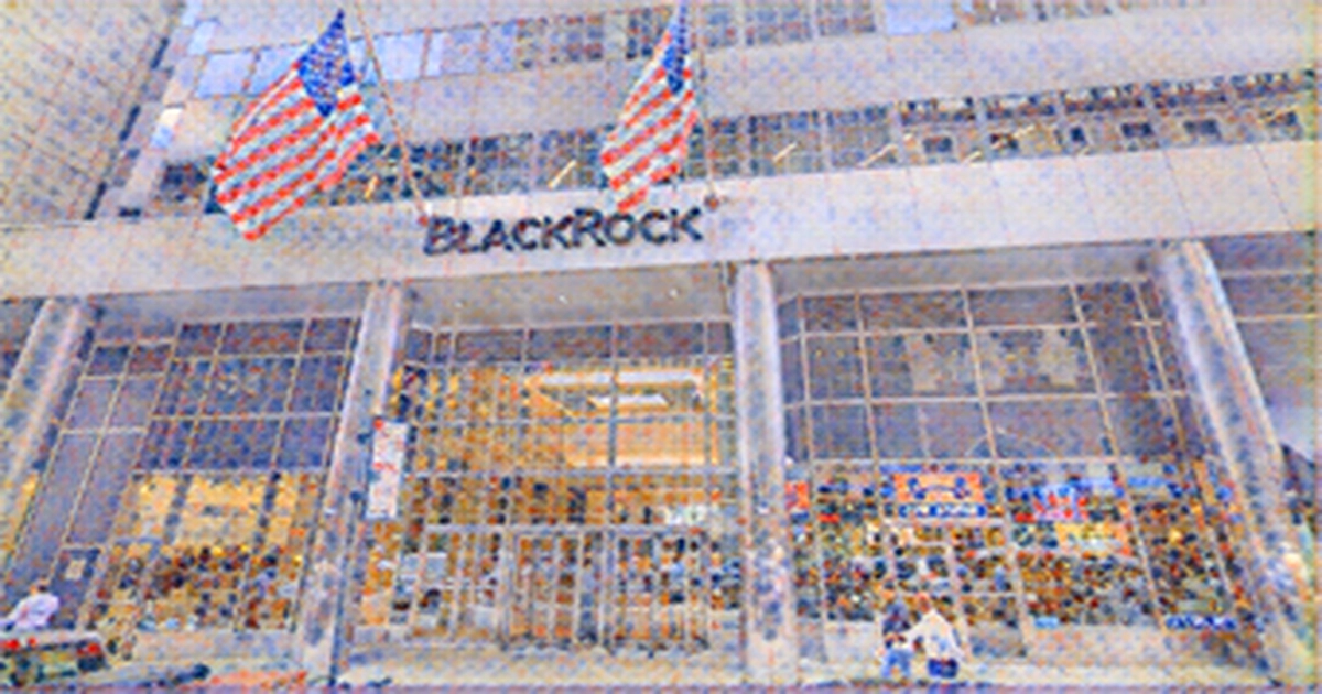BlackRock ties to China risk, consumer group warns