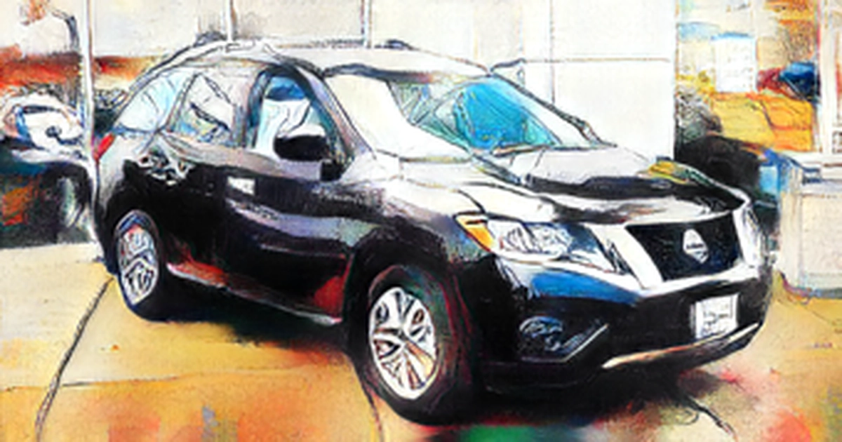 Nissan recalls more than 300,000 Pathfinder SUVs in U.S. over defective hoods