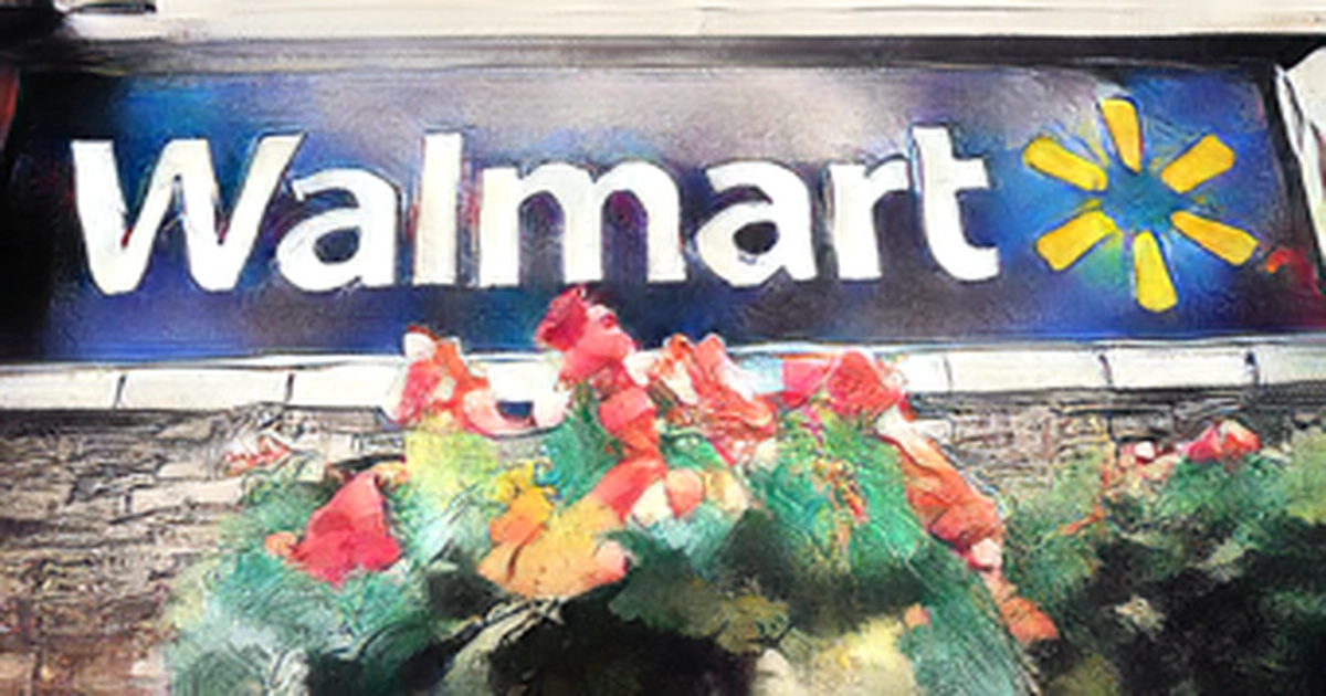 FTC sues Walmart over money transfer fraud