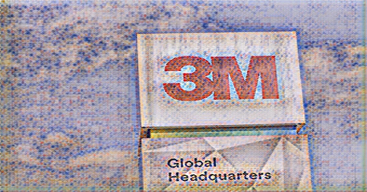 3 M to pay $98. 4 million to settle claims of toxic chemicals