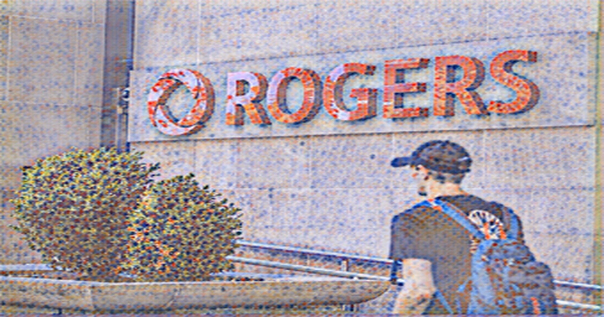 Rogers Communications chairman's plan to remove senior executives failed