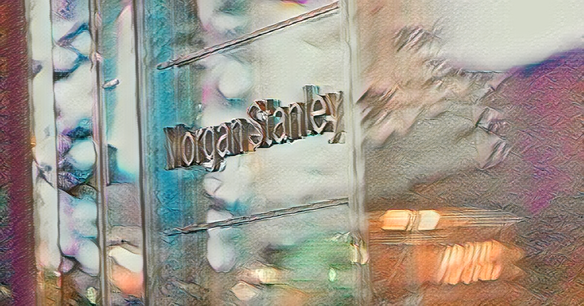 Morgan Stanley Forecasts Strong Economic Growth and Favorable Inflation Trajectory for India