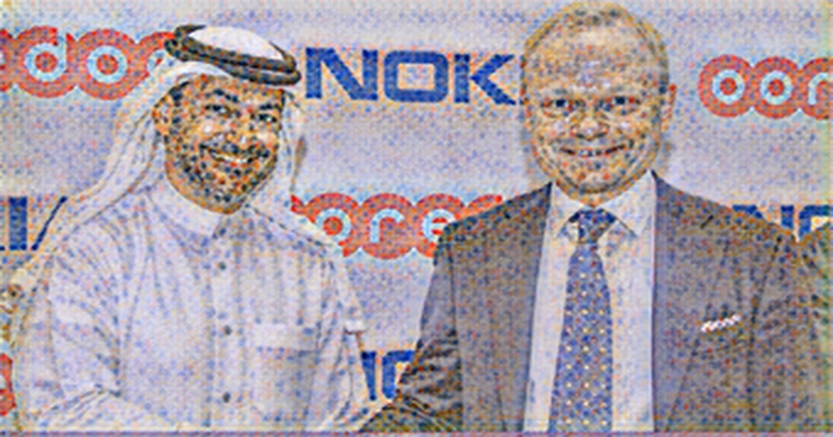 Nokia, Ooredoo tie-up to bring services to Middle East, North Africa