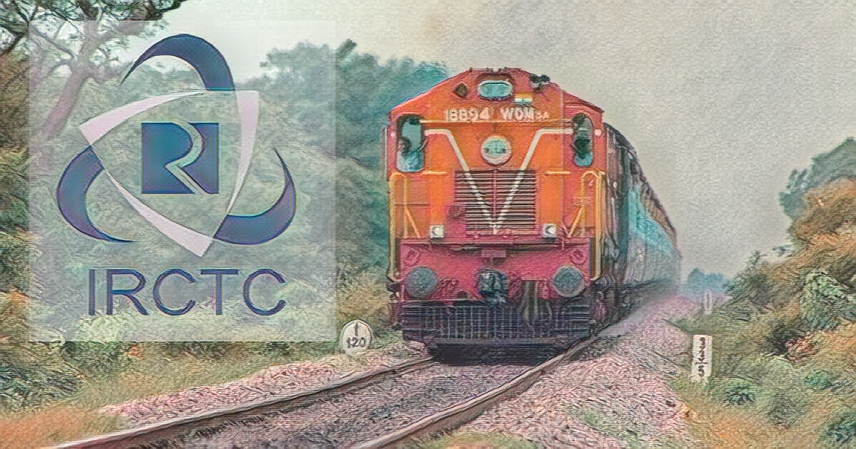 IRCTC Explores Partnership with ONDC for Ticket Booking Services