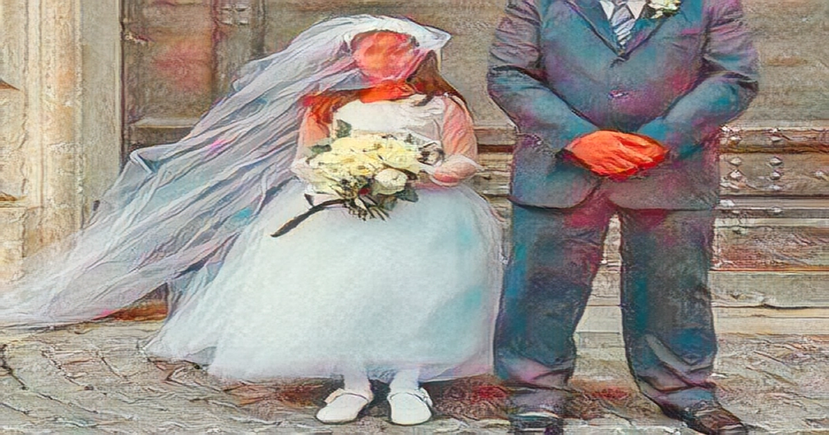 New law allows child marriages in Bosnia and Herzegovina