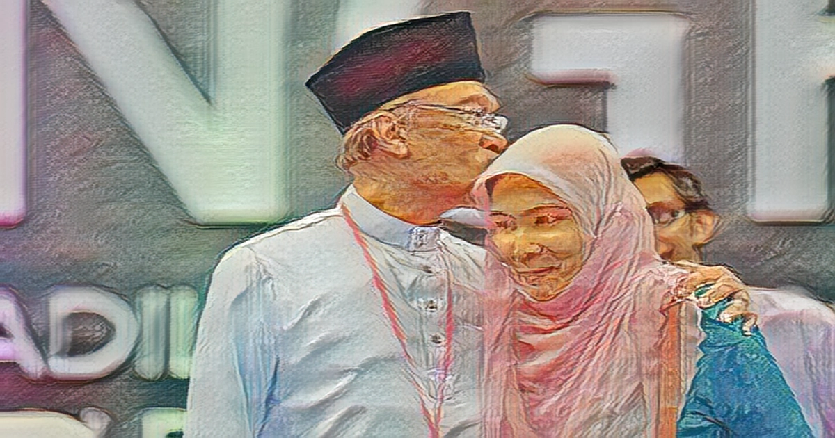 Malaysian PM Anwar denies nepotism in daughter’s appointment