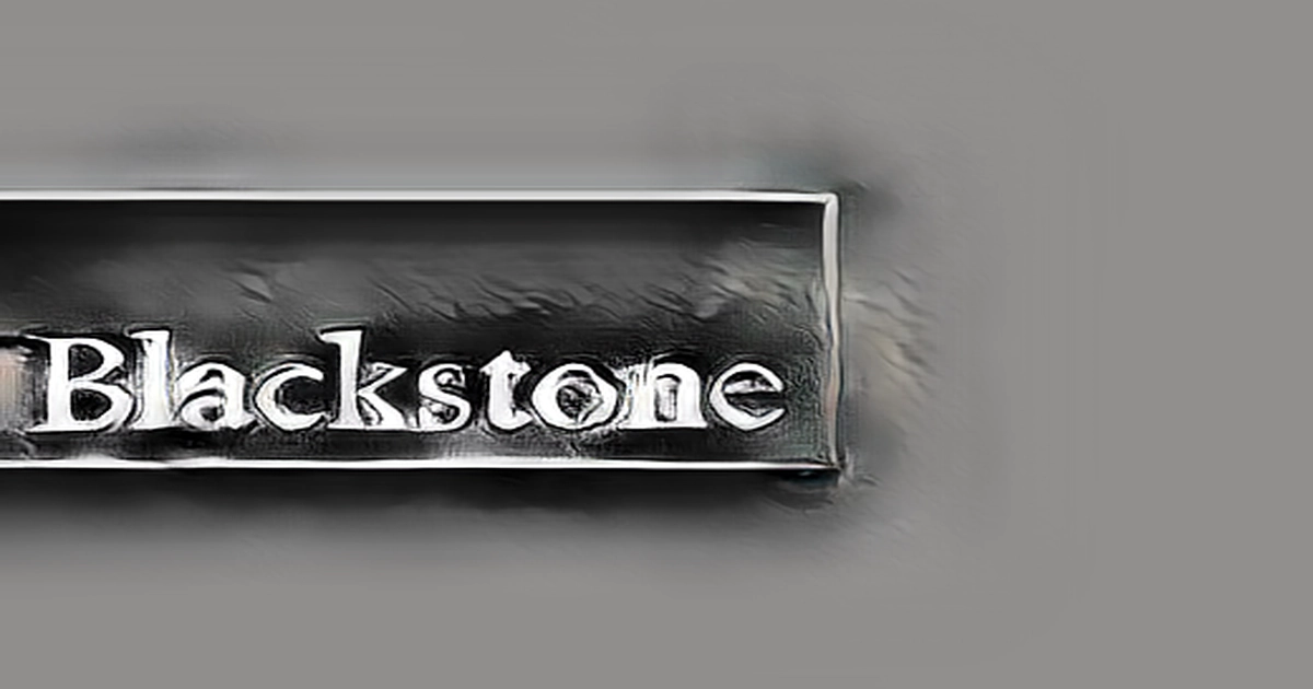 Blackstone defends BREIT redemptions, says rental property benefits