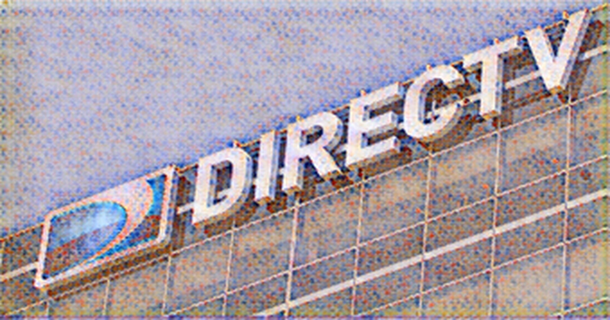 DirecTV to drop One America News Network