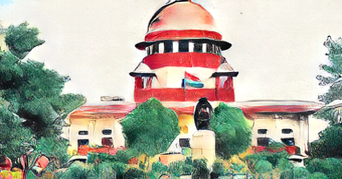 Supreme Court transfers civil suit against Gyanvapi mosque to Varanasi