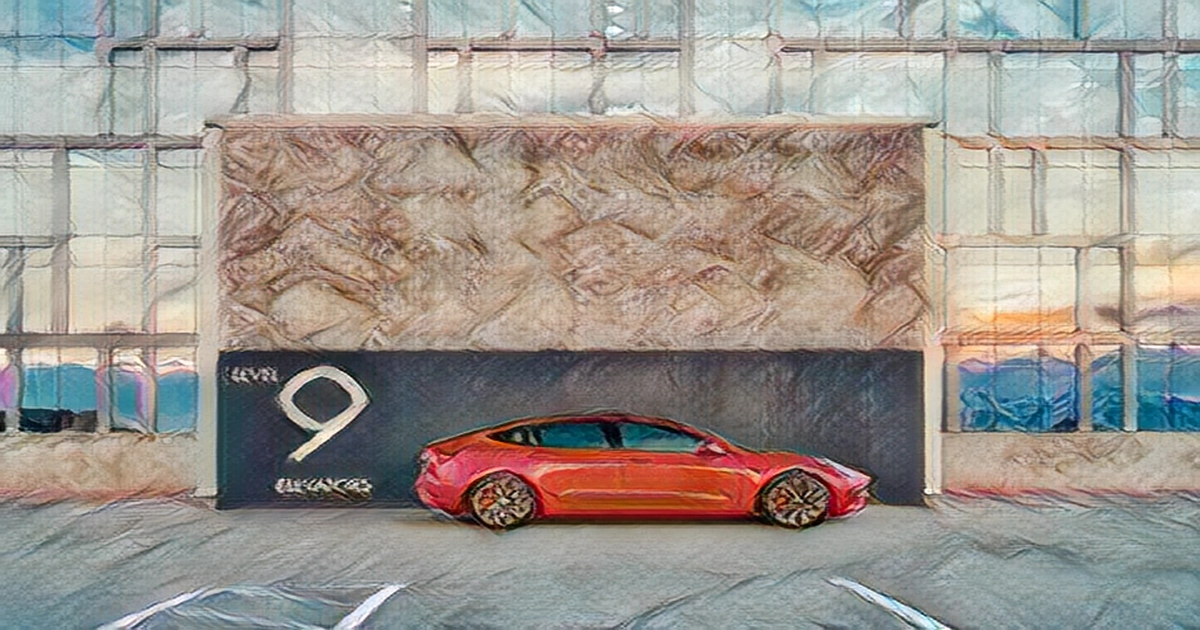 Tesla’s Model 3 is reportedly working on major updates
