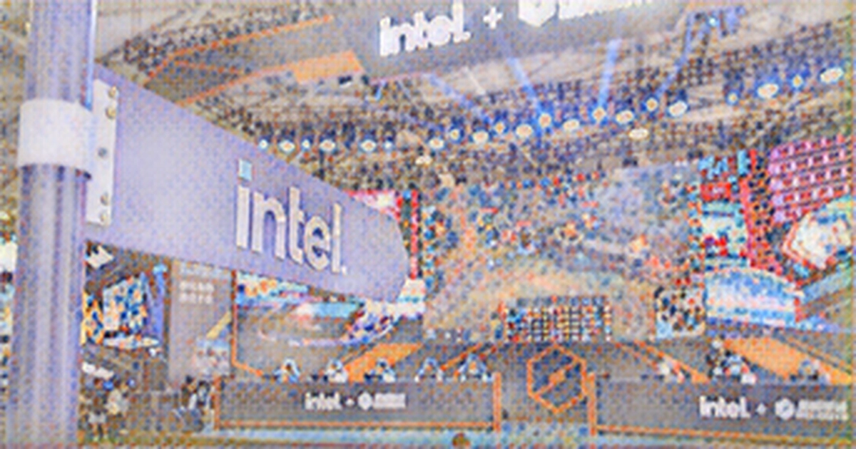 Intel disappointed Wall Street with its latest revenue forecast