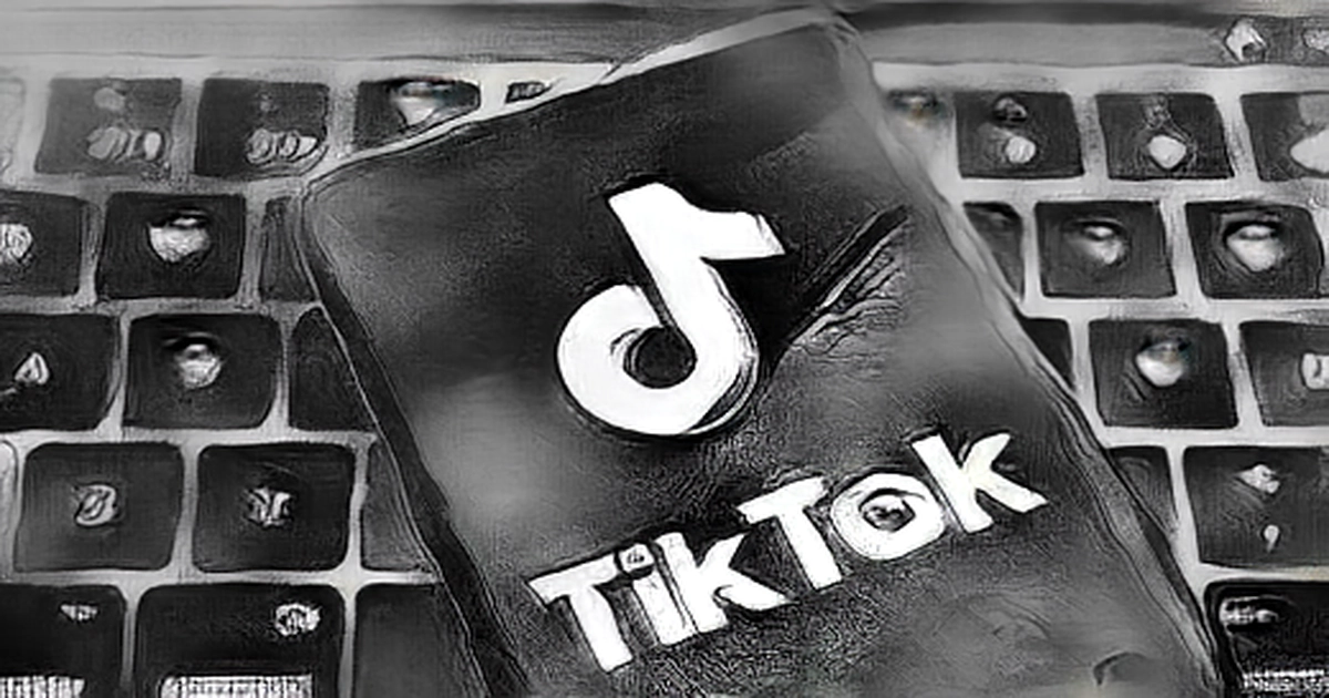 TikTok faces lawsuit in first U.S. state