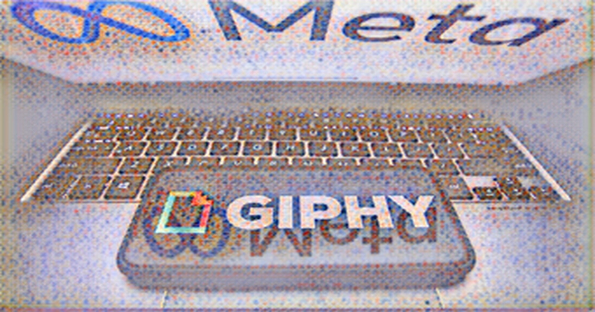 Facebook parent ordered to sell Giphy to undo completed deal