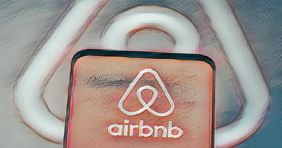 Airbnb sues NYC over proposed de facto ban on short-term rentals