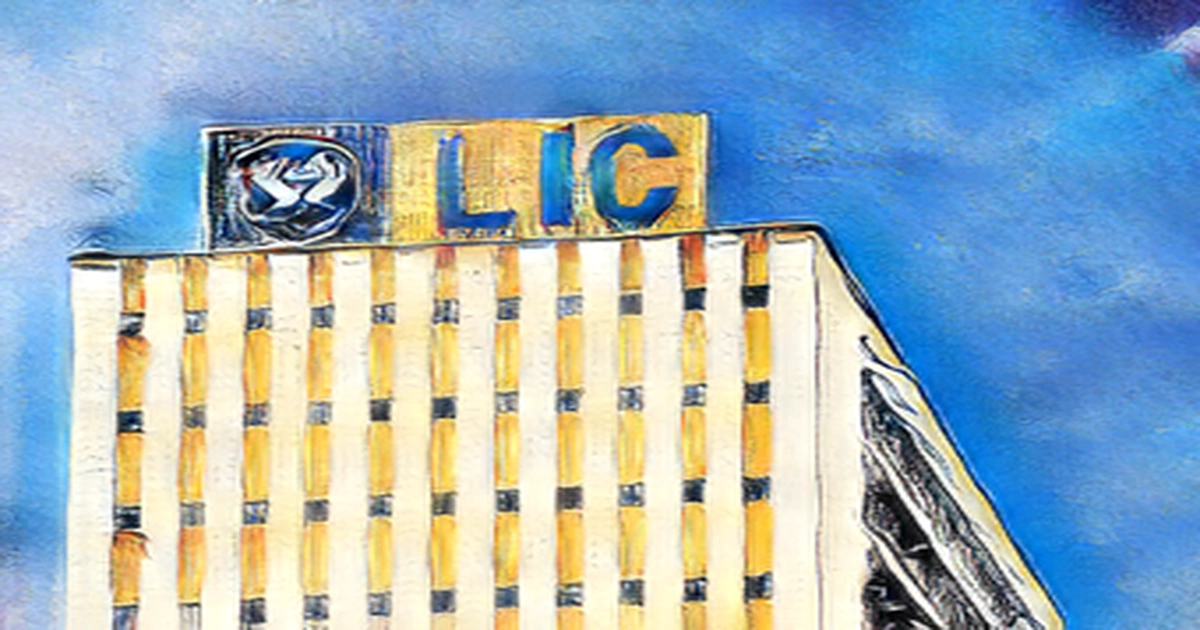 LIC's stepid stock market debut adds to weak listing scorecard of public sector undertakings