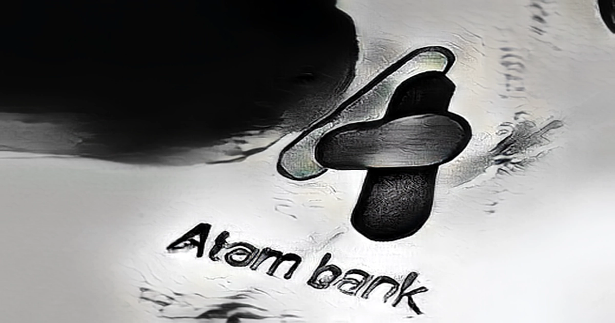 Atomat Bank pushes back IPO by two years