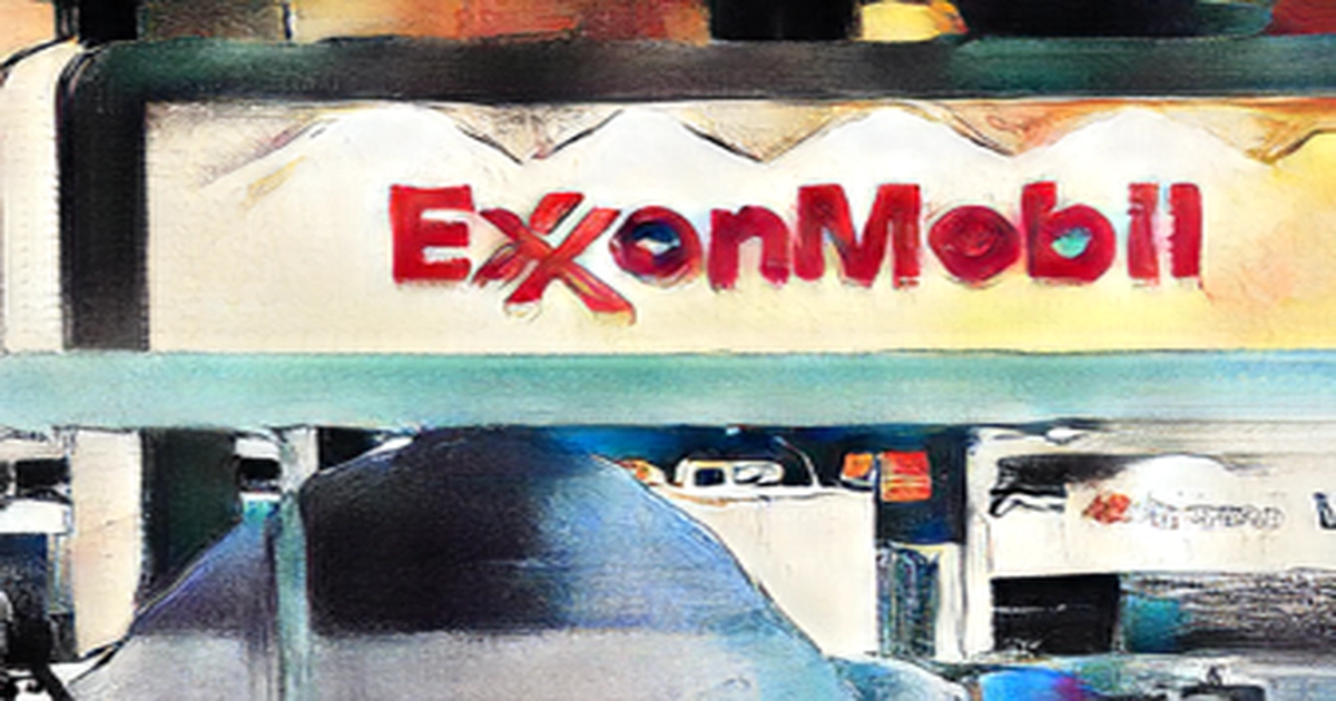 Exxon Mobil delivers first sustainable fuel cargo to Singapore's Changi Airport