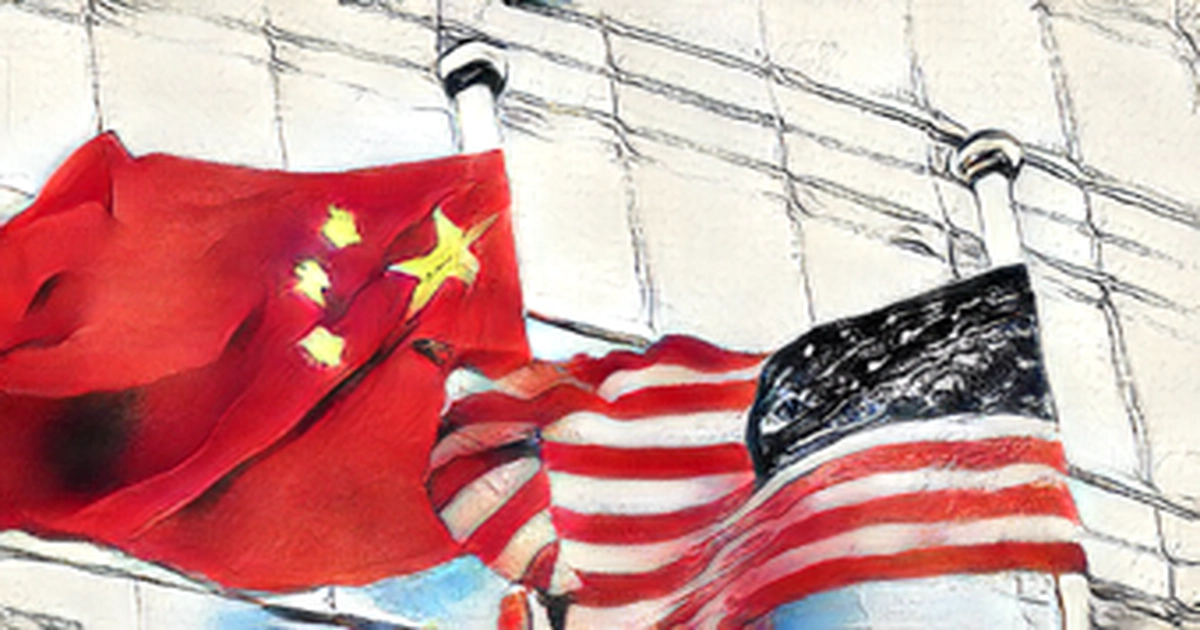 US academics speak out against China Initiative trial