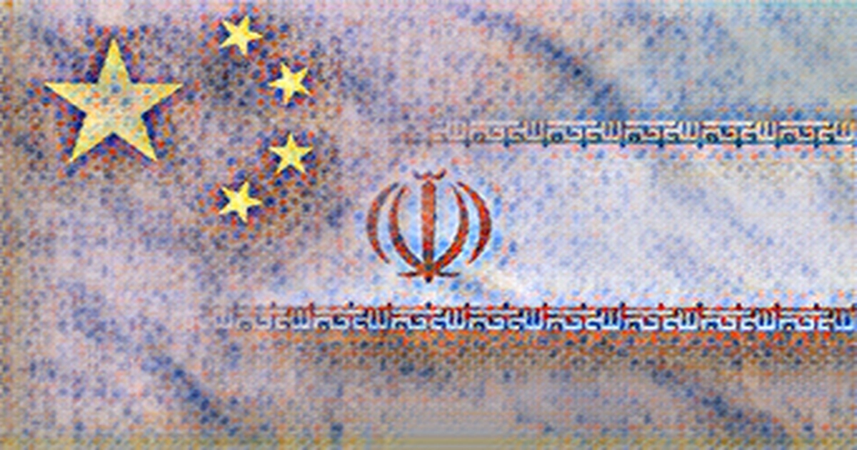 China, Iran launch 25-year cooperation agreement
