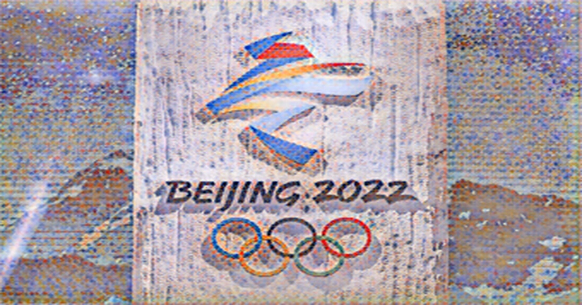 Us to boycott 2022 Winter Olympics in Beijing