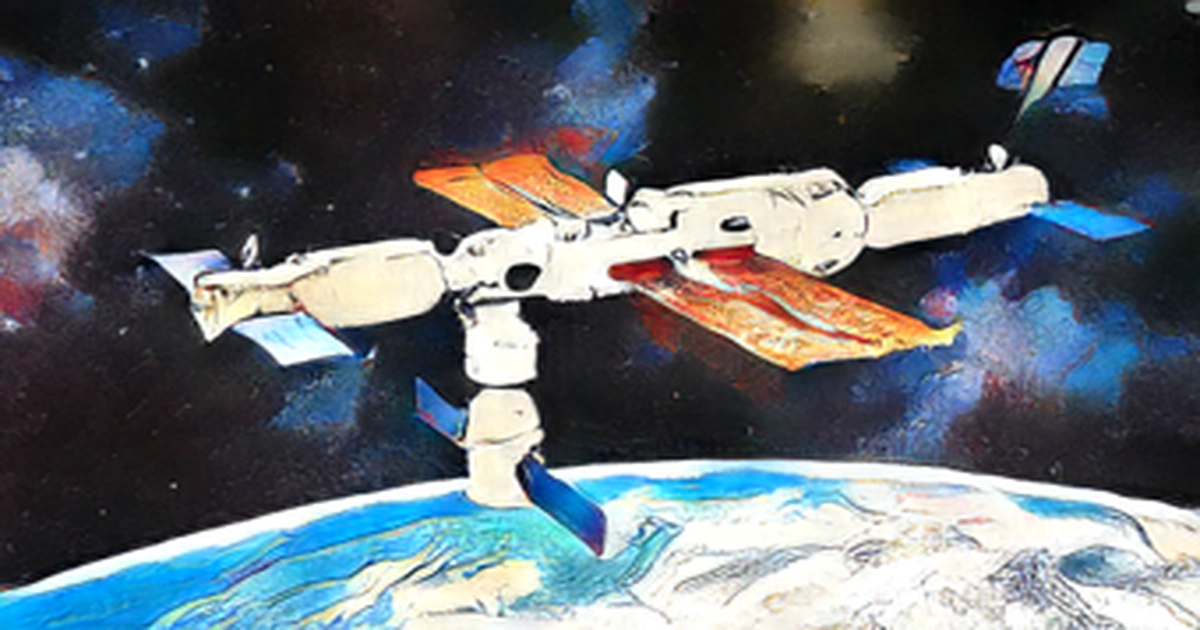 China’s space station can be expanded, says Vice Chief Designer