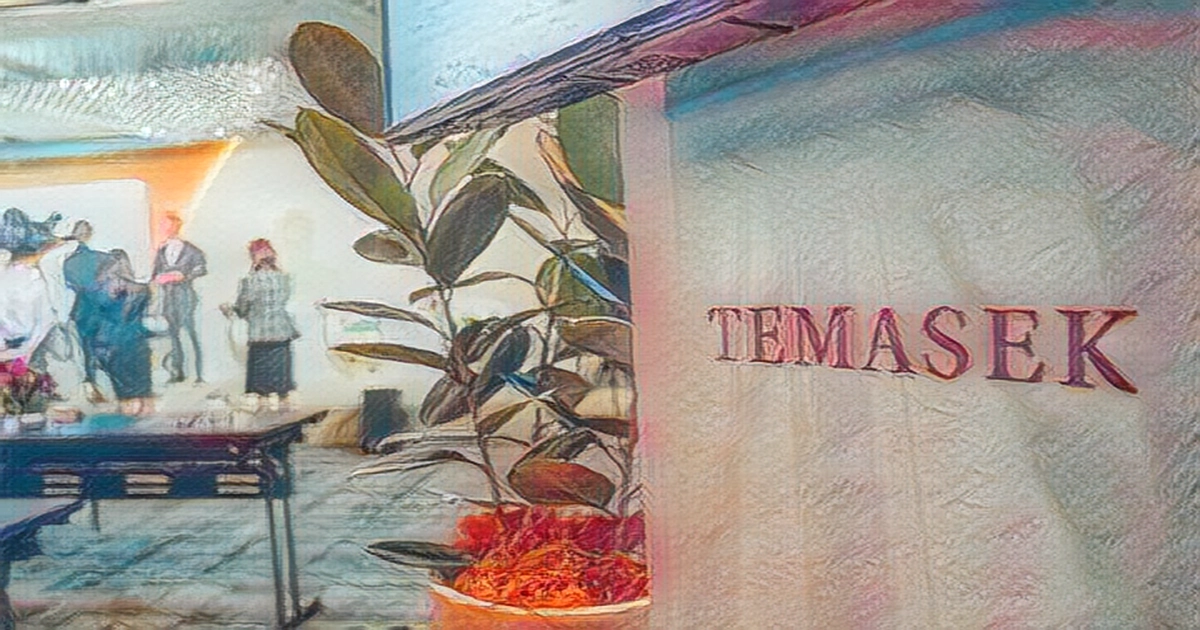 Temasek cuts compensation for FTX investors
