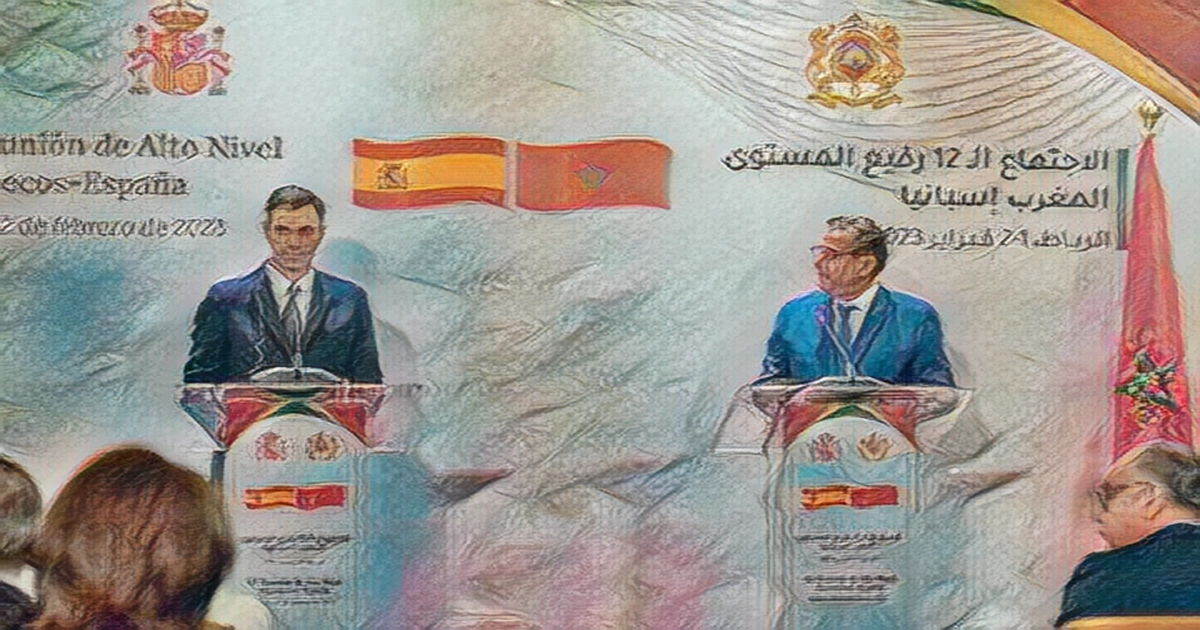 Morocco, Spain sign 20 agreements to boost investment, education