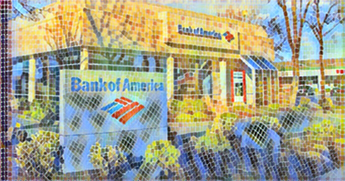 Ex-Bank of America trader found guilty of manipulating prices