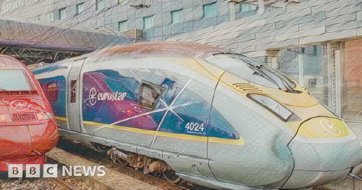 Cazenave says it’s difficult to keep Eurostar open